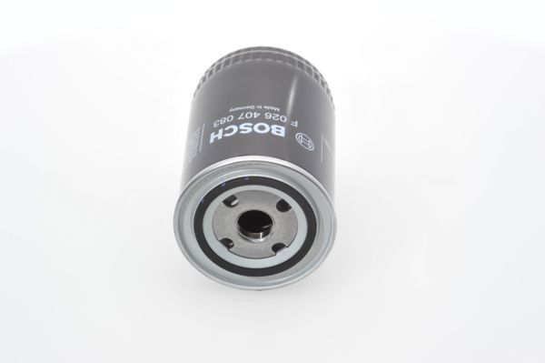 Filtru ulei F 026 407 083 BOSCH