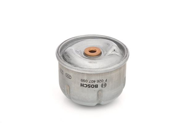 Filtru ulei F 026 407 099 BOSCH