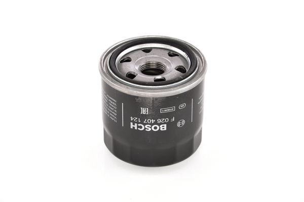 Filtru ulei F 026 407 124 BOSCH