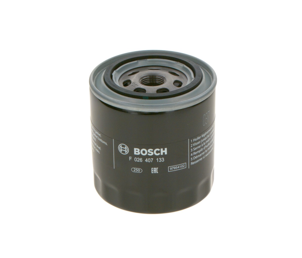 Filtru ulei F 026 407 133 BOSCH