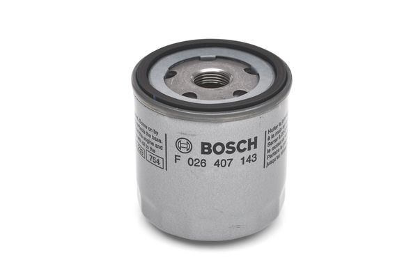 Filtru ulei F 026 407 143 BOSCH