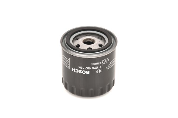 Filtru ulei F 026 407 184 BOSCH