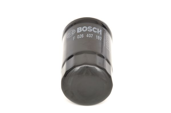 Filtru ulei F 026 407 187 BOSCH