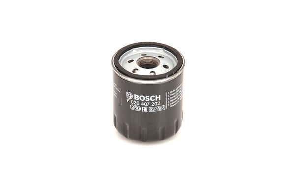 Filtru ulei F 026 407 202 BOSCH