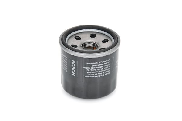 Filtru ulei F 026 407 209 BOSCH