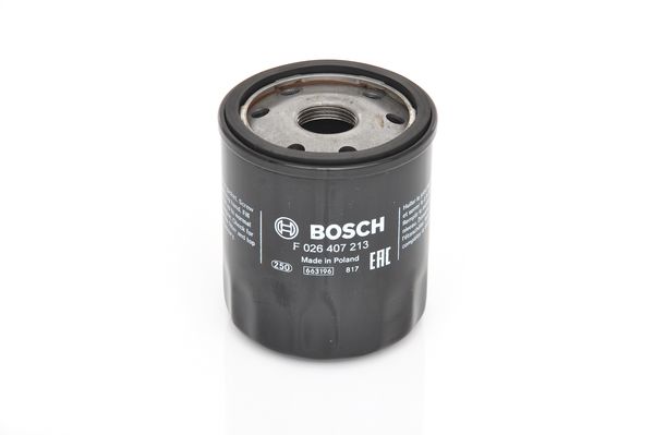 Filtru ulei F 026 407 213 BOSCH