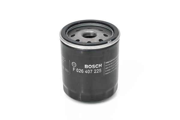 Filtru ulei F 026 407 225 BOSCH