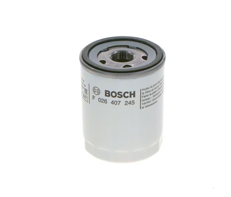 Filtru ulei F 026 407 245 BOSCH