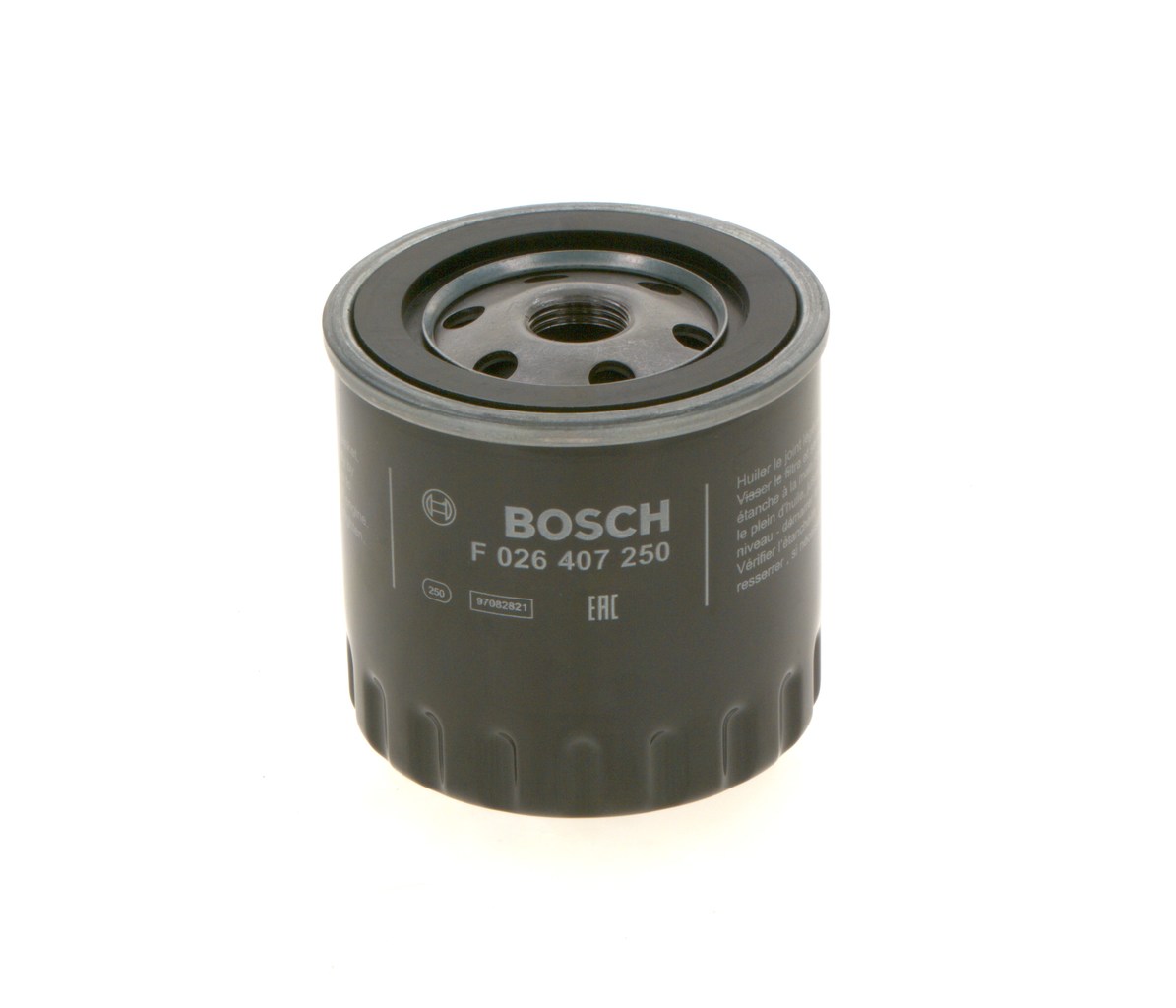Filtru ulei F 026 407 250 BOSCH