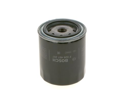 Filtru ulei F 026 407 267 BOSCH