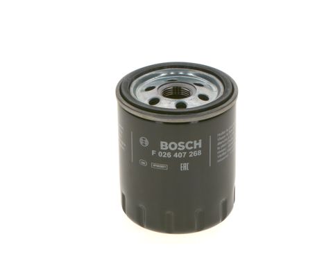 Filtru ulei F 026 407 268 BOSCH