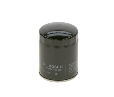 Filtru ulei F 026 407 271 BOSCH