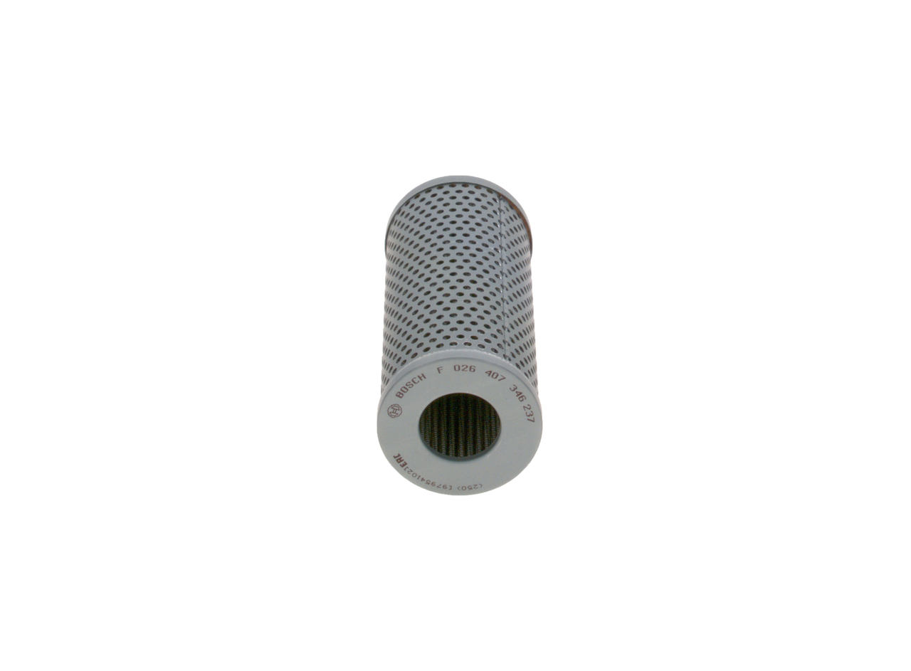 Filtru, sistem hidraulic primar F 026 407 346 BOSCH