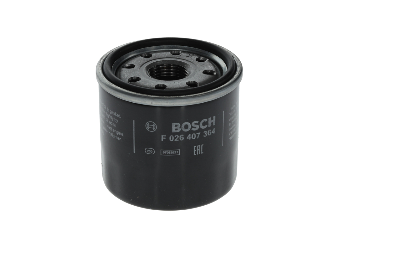 Filtru ulei F 026 407 364 BOSCH