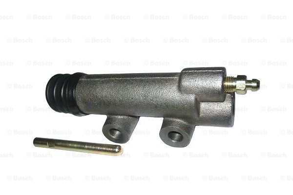 Cilindru receptor ambreiaj F 026 A02 523 BOSCH
