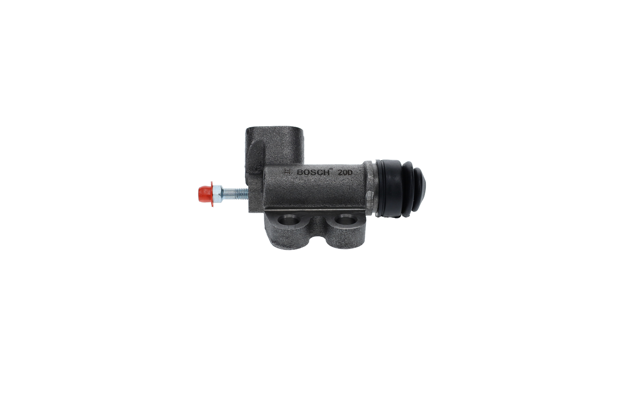 Cilindru receptor ambreiaj F 026 A02 530 BOSCH