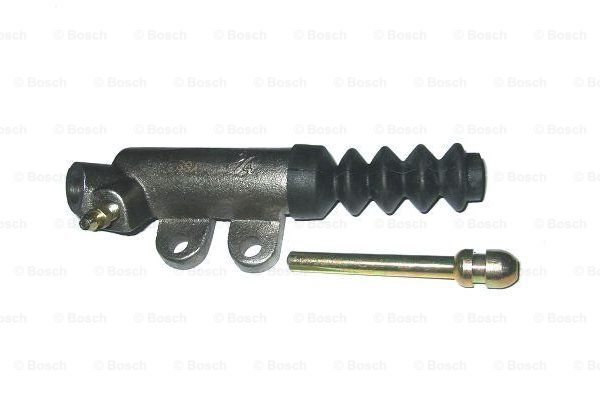 Cilindru receptor ambreiaj F 026 A02 533 BOSCH