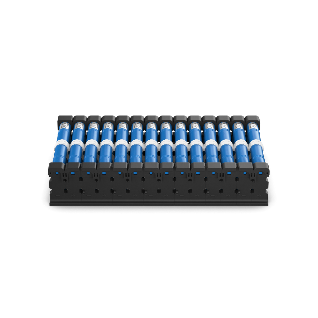Set de reparație, baterie de acționare F 026 R00 100 BOSCH