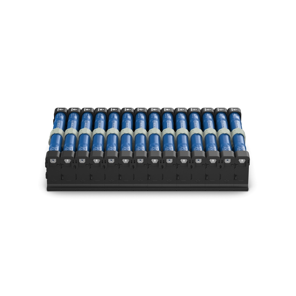 Set de reparație, baterie de acționare F 026 R00 110 BOSCH