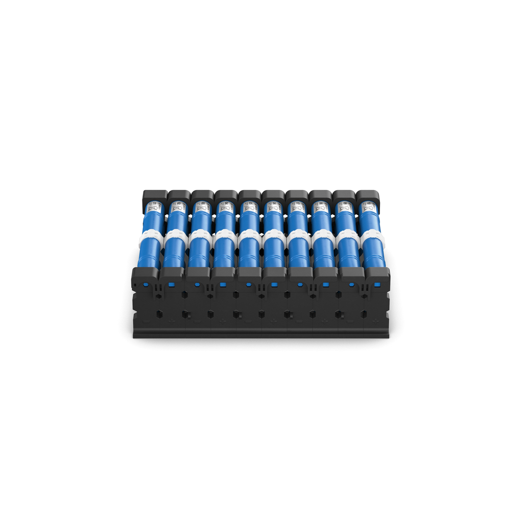 Set de reparație, baterie de acționare F 026 R00 120 BOSCH