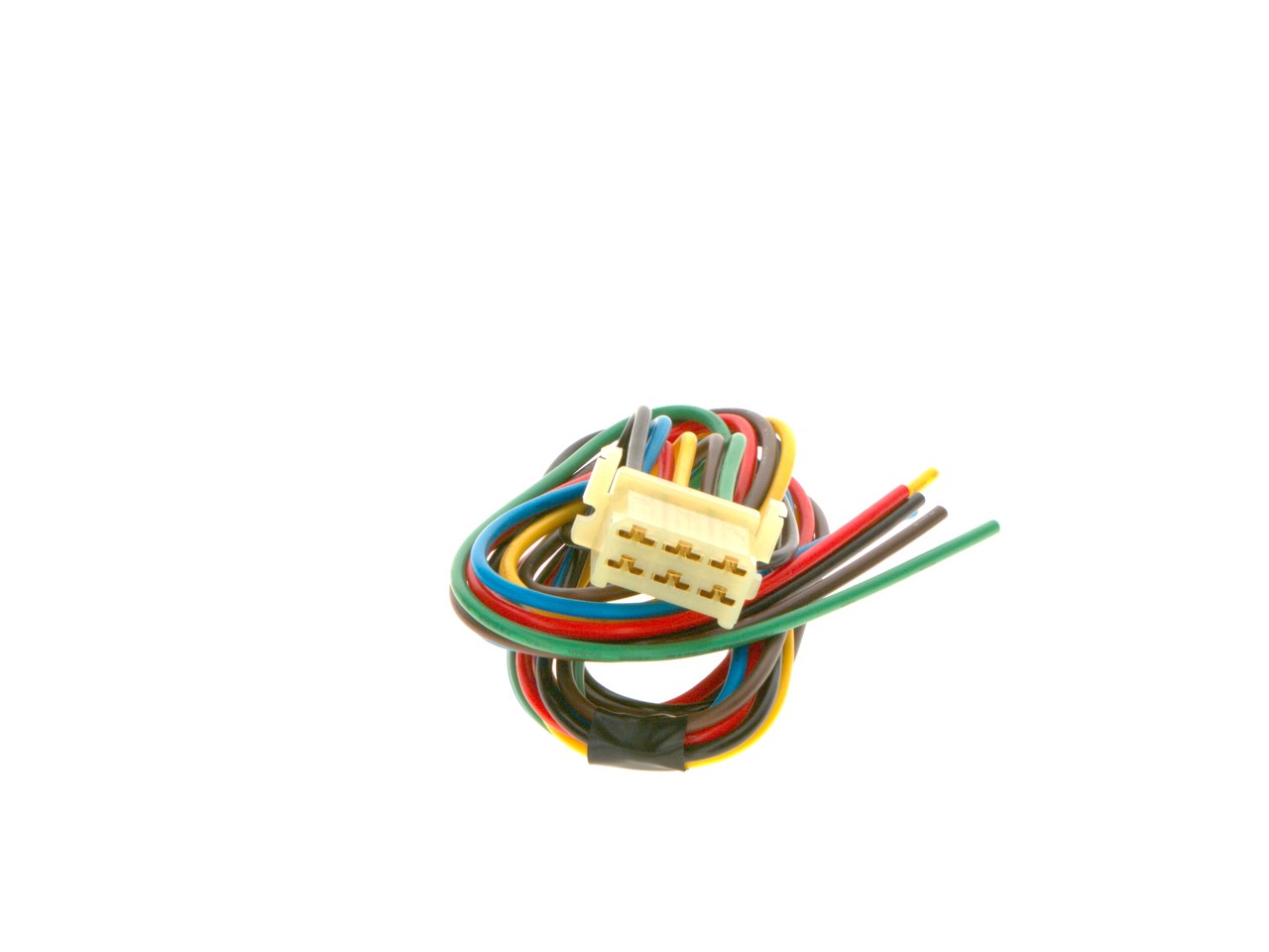 Cablu electric F 026 T00 013 BOSCH