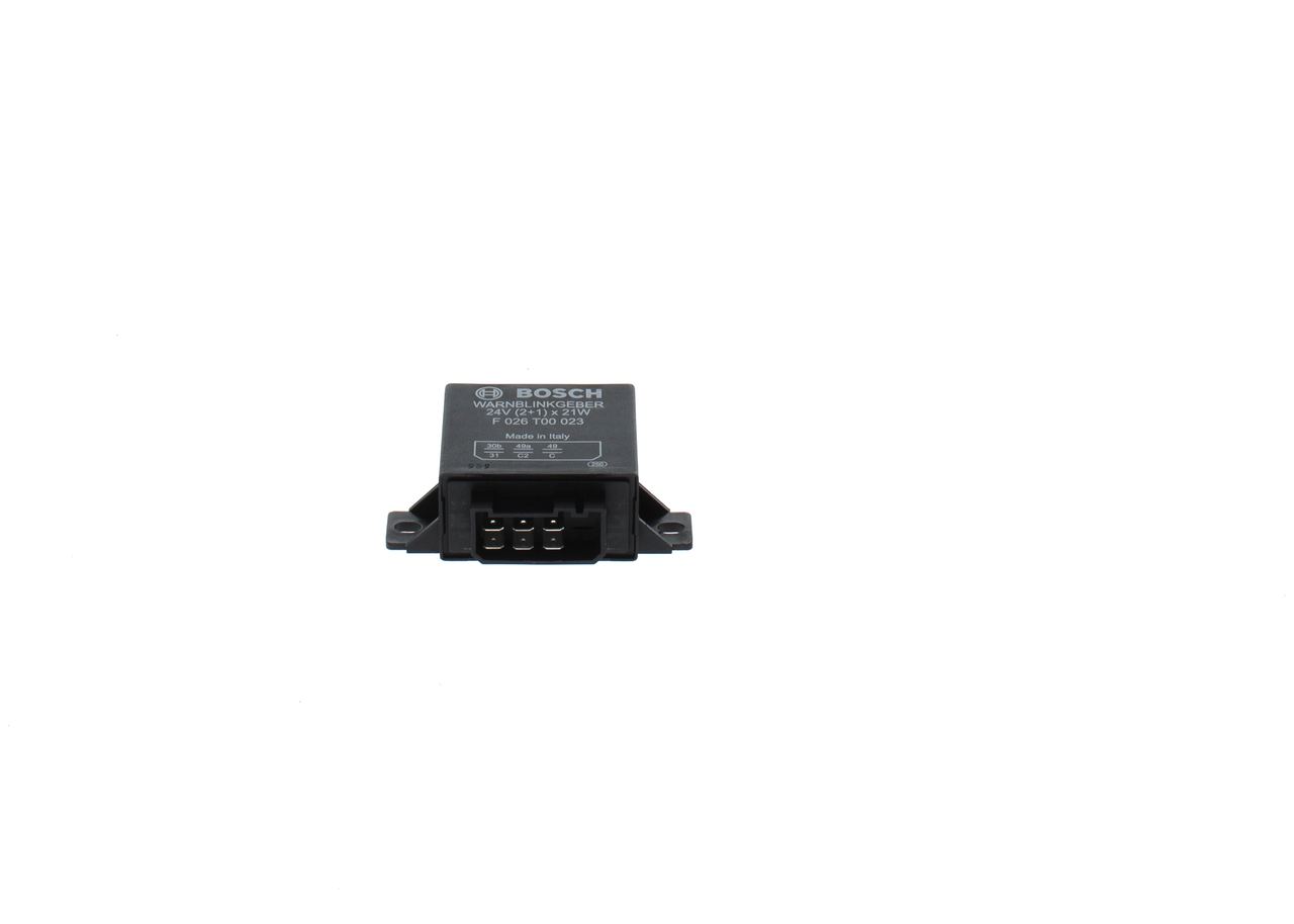 Modul semnalizare F 026 T00 023 BOSCH