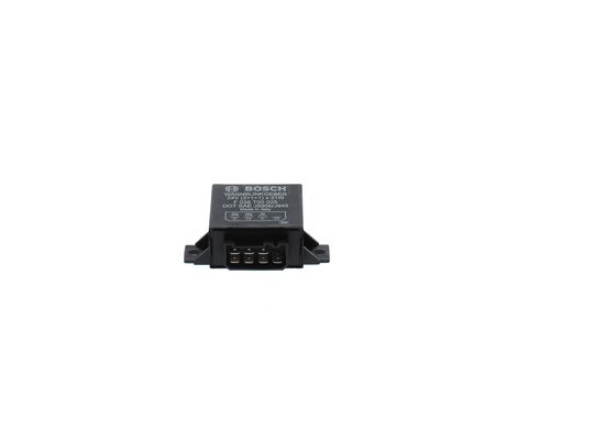 Modul semnalizare F 026 T00 025 BOSCH