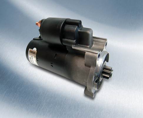 starter F 026 T02 003 BOSCH
