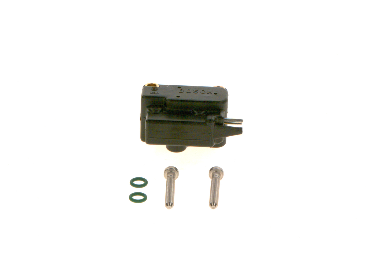Set adaptor, regulator al presiunii combustibilului F 026 T03 004 BOSCH