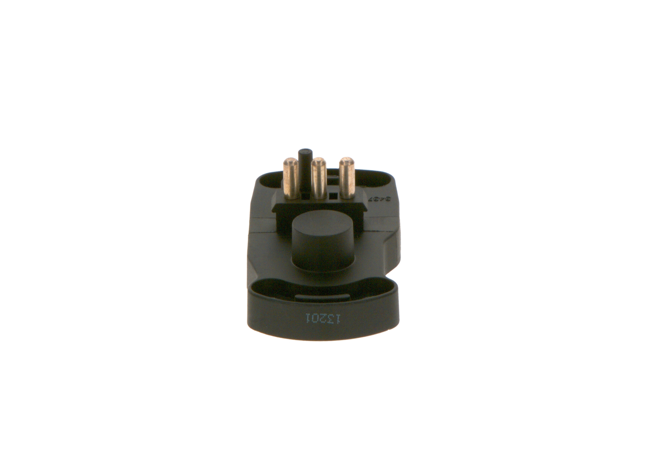 potentiometru reglaj,amestec mers in gol F 026 T03 021 BOSCH
