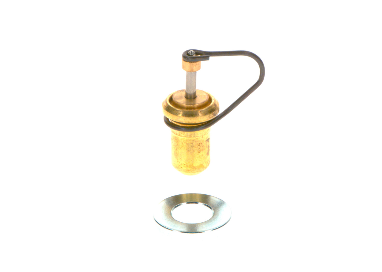 Termostat, imbogatire pornire la rece F 026 T03 038 BOSCH