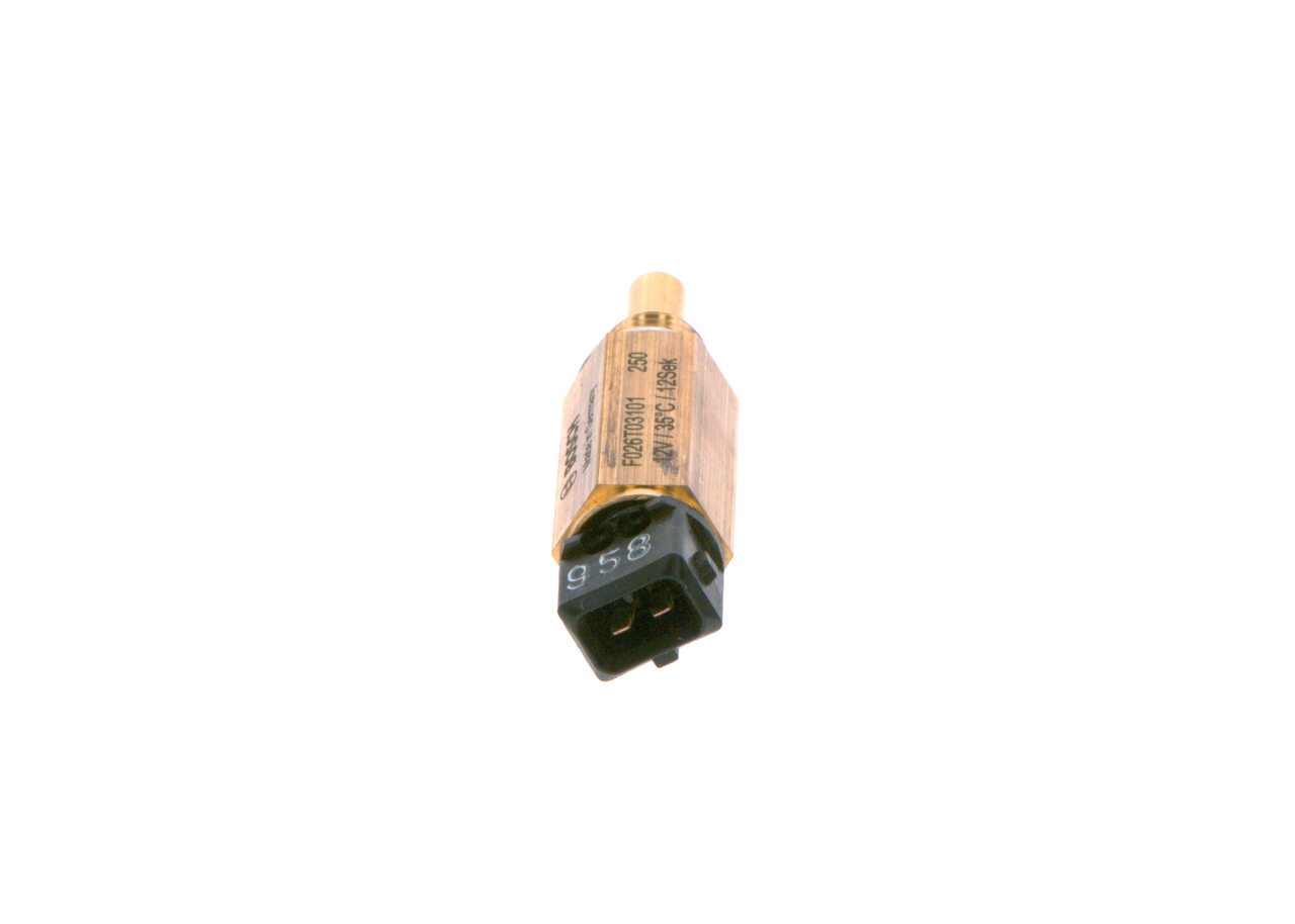 Comutator temperatura, pornir la rece F 026 T03 101 BOSCH
