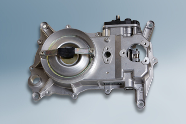 Senzor flux aer F 026 TX2 059 BOSCH