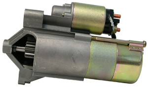 Starter F 042 007 004 BOSCH