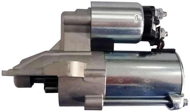 Starter F 042 200 097 BOSCH