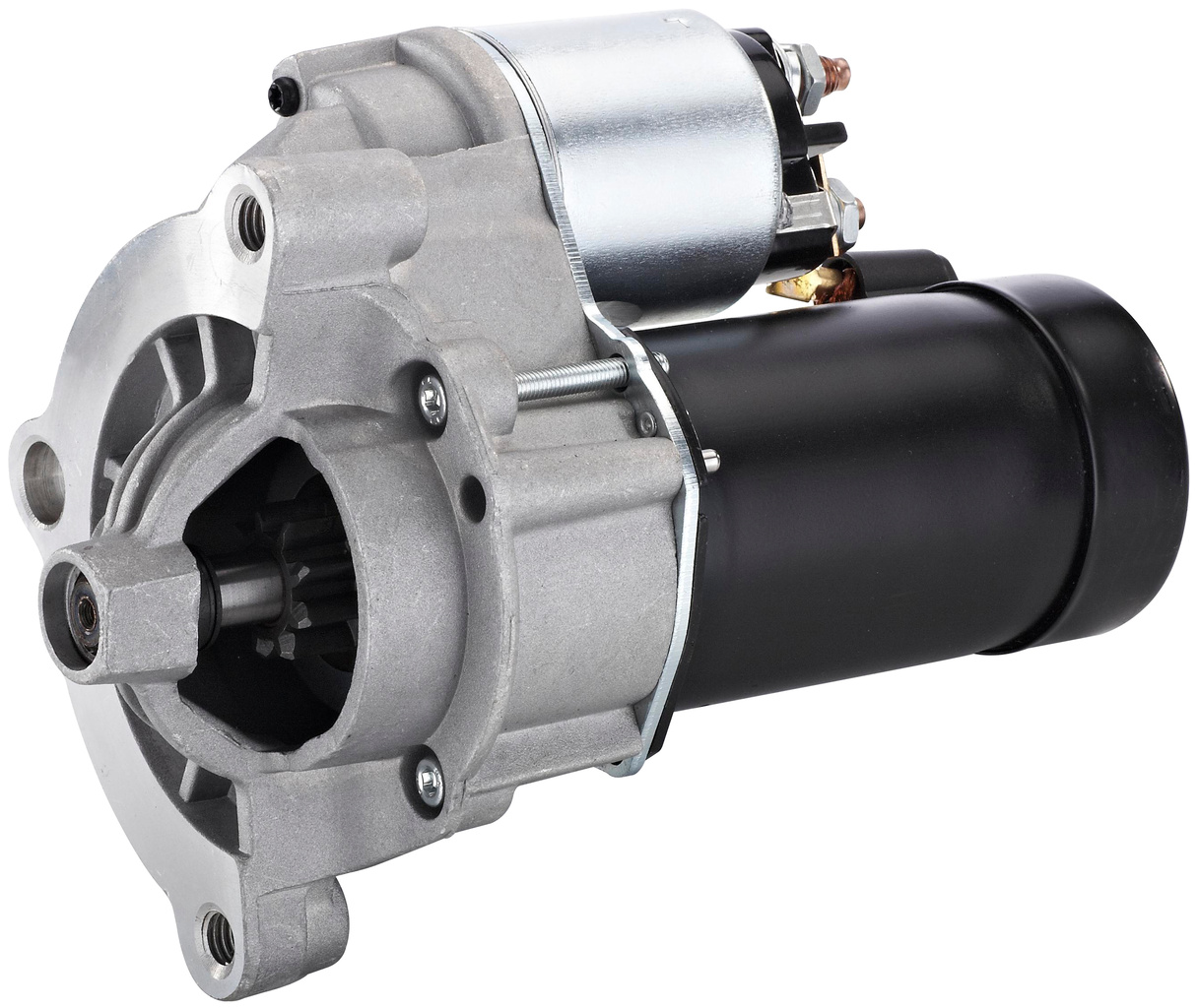 Starter F 042 200 109 BOSCH