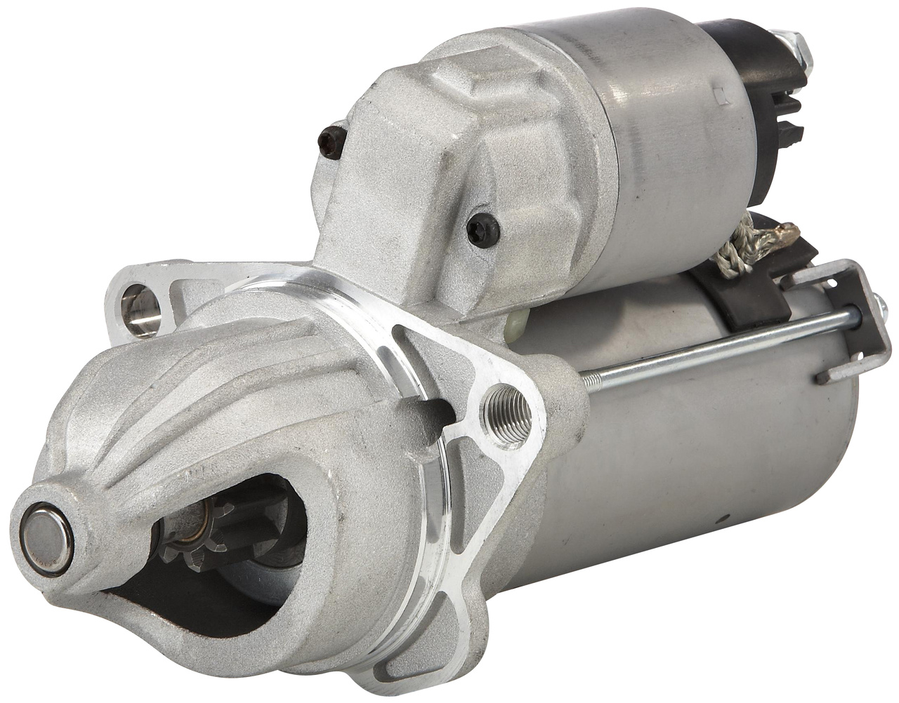 Starter F 042 200 167 BOSCH