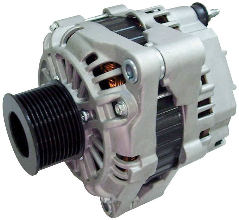 Generator / Alternator F 042 205 083 BOSCH