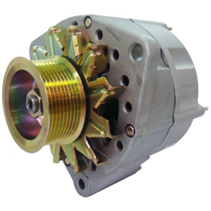 Generator / Alternator F 042 301 007 BOSCH