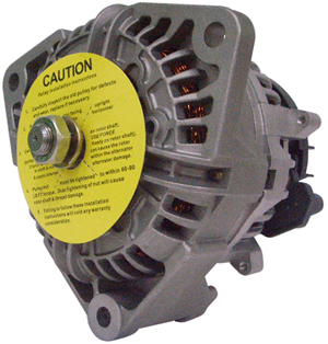 Generator / Alternator F 042 301 115 BOSCH
