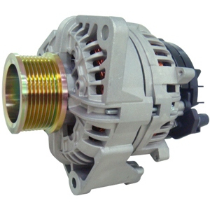 Generator / Alternator F 042 301 116 BOSCH