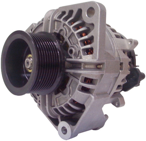 Generator / Alternator F 042 301 117 BOSCH