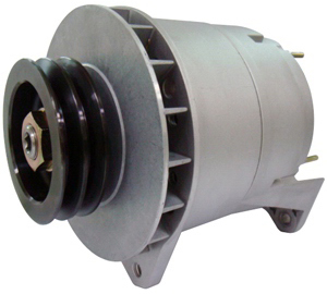 Generator / Alternator F 042 301 157 BOSCH