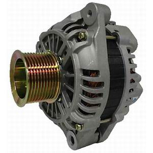 Generator / Alternator F 042 303 079 BOSCH