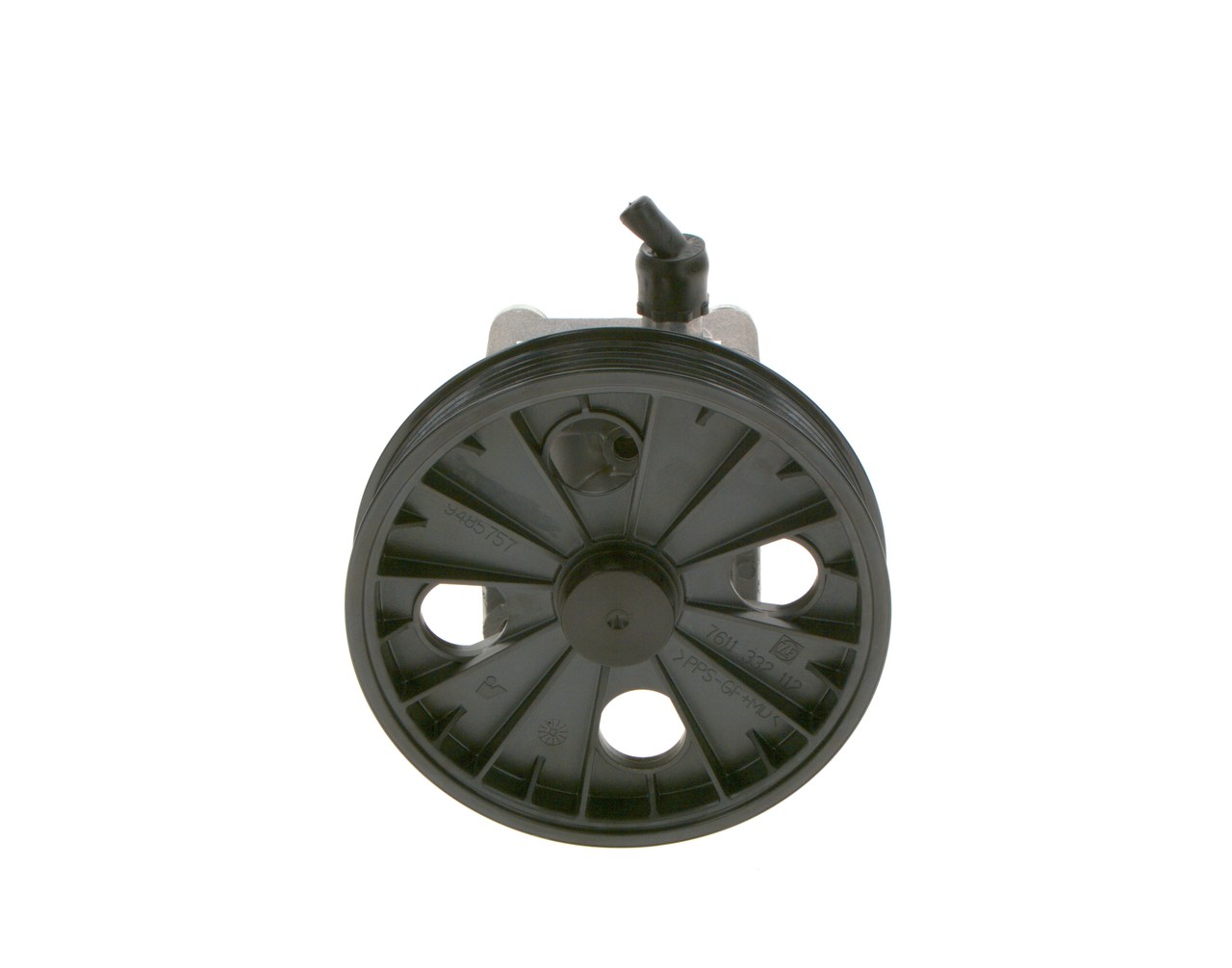 Pompa hidraulica, sistem de directie K S00 000 096 BOSCH