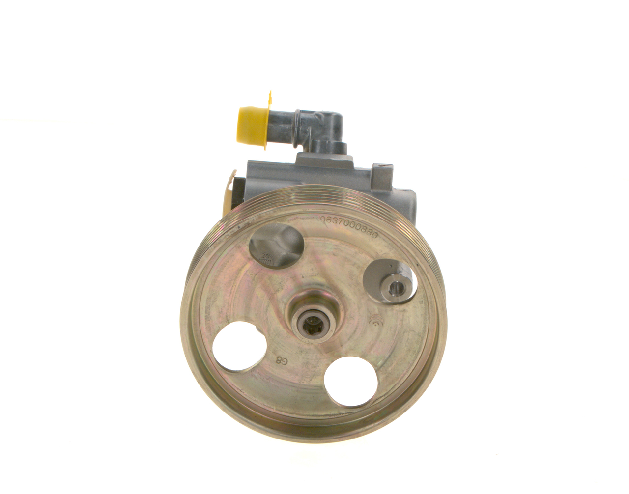 Pompa hidraulica, sistem de directie K S00 000 137 BOSCH