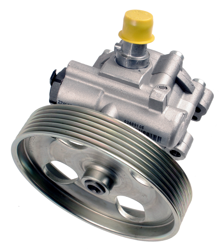 Pompa hidraulica, sistem de directie K S01 000 110 BOSCH