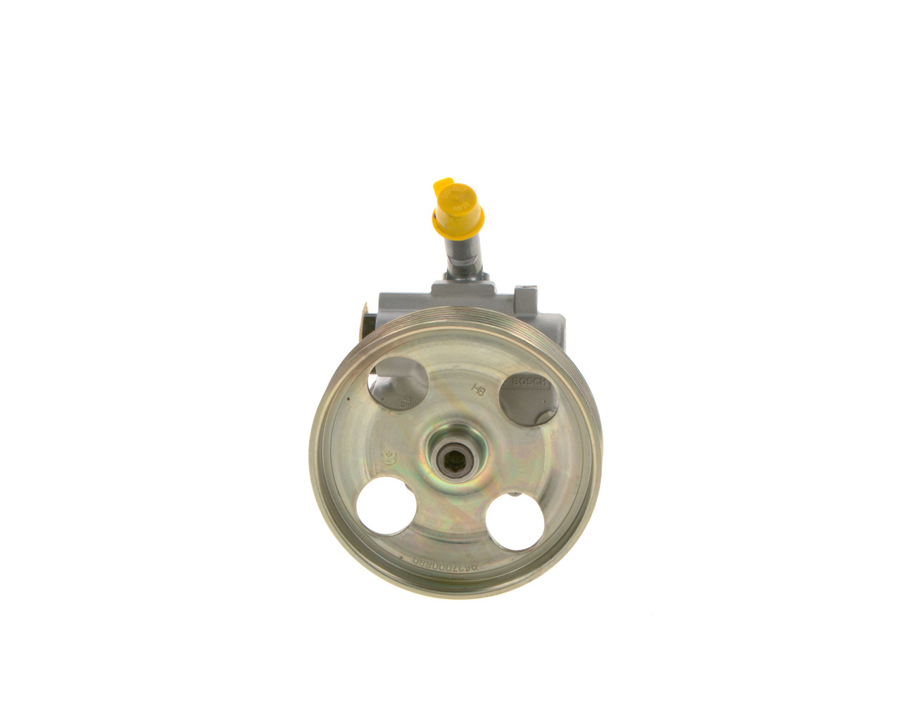 Pompa hidraulica, sistem de directie K S01 000 111 BOSCH