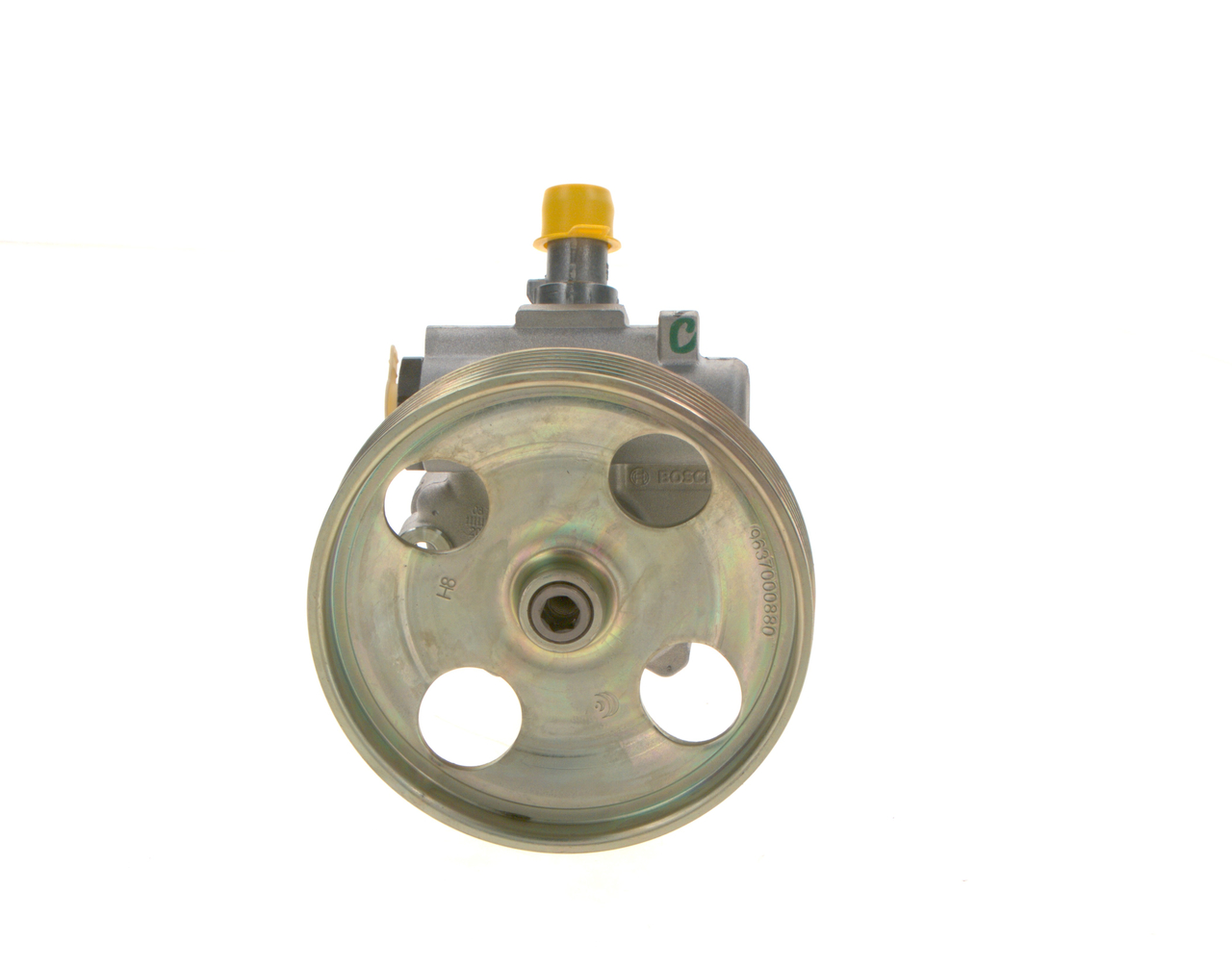 Pompa hidraulica, sistem de directie K S01 000 113 BOSCH