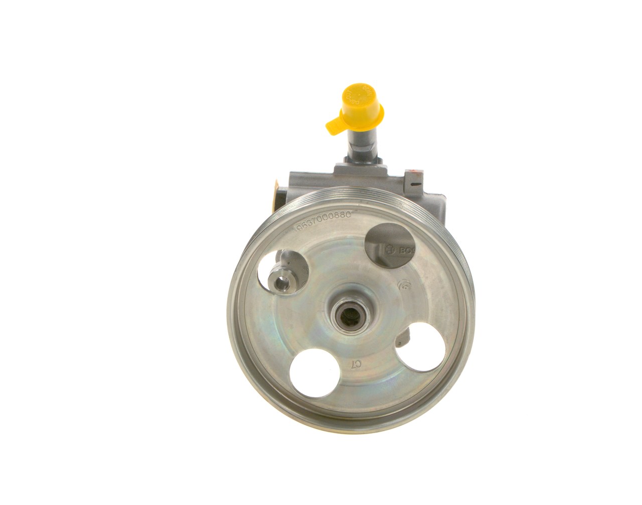 Pompa hidraulica, sistem de directie K S00 000 149 BOSCH
